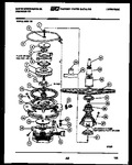 Diagram for 06 - Motor Pump Parts