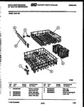 Diagram for 08 - Racks And Trays