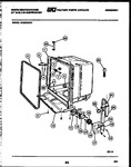 Diagram for 05 - Tub And Frame Parts