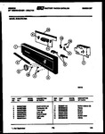 Diagram for 02 - Control Parts