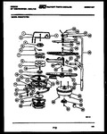 Diagram for 06 - Motor Pump Parts