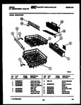 Diagram for 08 - Racks And Trays