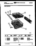 Diagram for 08 - Racks And Trays