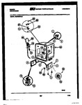 Diagram for 05 - Tub And Frame Parts