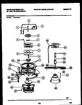 Diagram for 06 - Motor Pump Parts