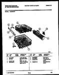 Diagram for 08 - Racks And Trays