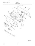 Diagram for 09 - Control/panel