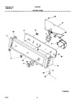 Diagram for 09 - Control Panel