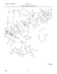 Diagram for 03 - Upper Cabinet/drum Heater