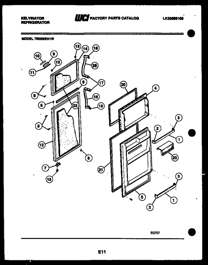 Diagram for TAK140EN0V