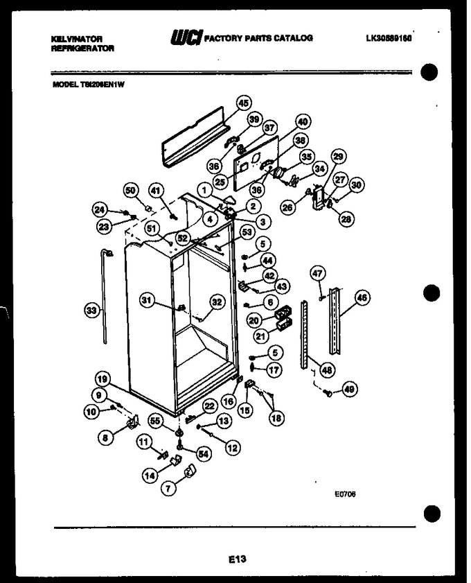 Diagram for TAK140EN0V