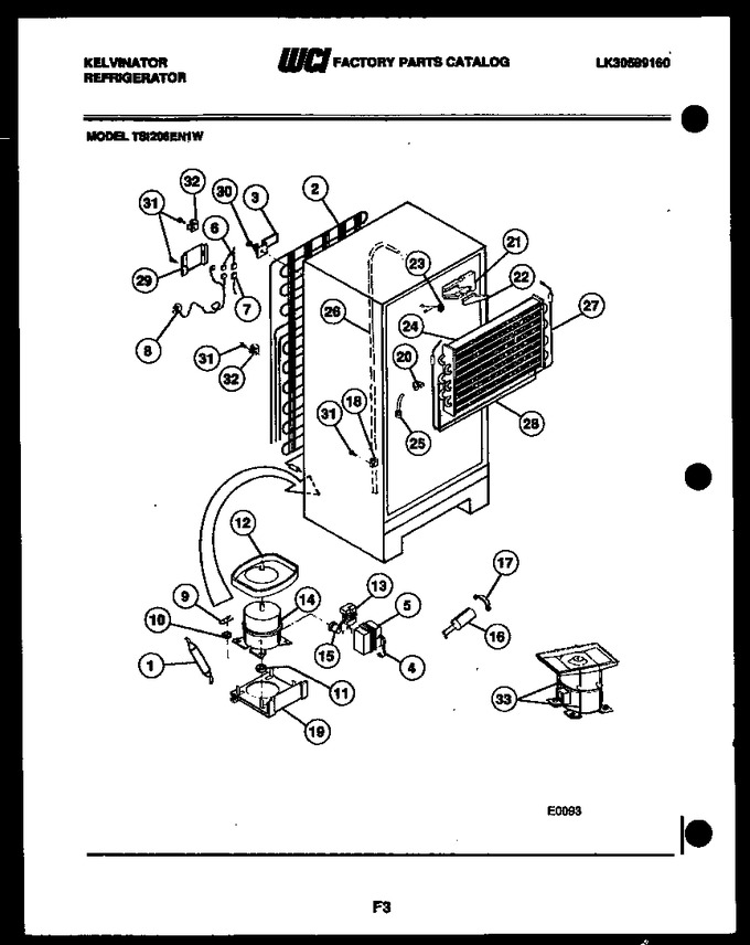 Diagram for TAK140EN0V