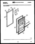 Diagram for 02 - Door Parts