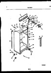 Diagram for 03 - Cabinet Parts