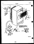 Diagram for 07 - System And Automatic Defrost Parts