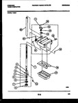 Diagram for 05 - Screw-power And Ram Assembly