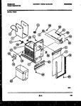 Diagram for 06 - Latch And Container Parts