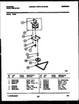 Diagram for 03 - Motor And Drive Parts