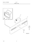 Diagram for 03 - Control Panel