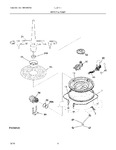 Diagram for 09 - Motor & Pump