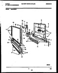 Diagram for 04 - Door Parts