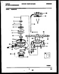 Diagram for 06 - Motor Pump Parts