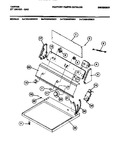 Diagram for 04 - Console, Controls