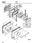 Diagram for 04 - Door