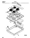 Diagram for 03 - Maintop/suface Units