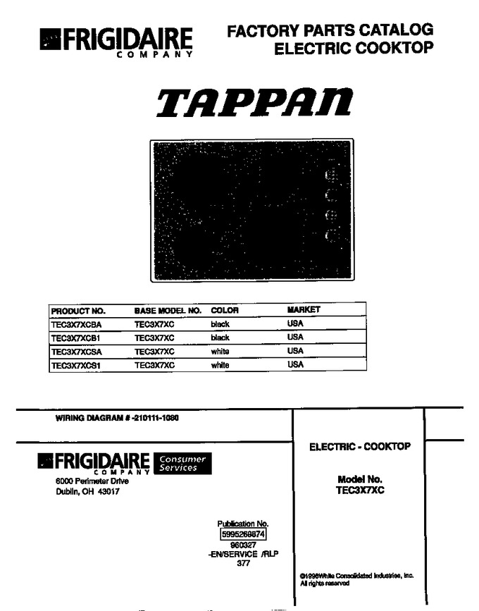 Diagram for TEC3X7XCBA