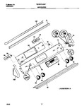 Diagram for 02 - Control Panel