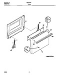 Diagram for 05 - Door