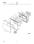 Diagram for 09 - Door