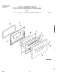 Diagram for 09 - Door