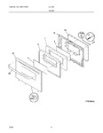 Diagram for 09 - Door