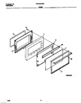 Diagram for 05 - Door