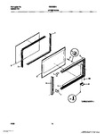 Diagram for 07 - Upper Door