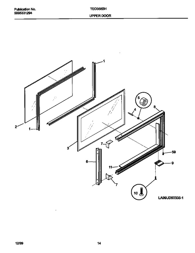 Diagram for TEO356BHW1