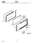 Diagram for 08 - Upper Door