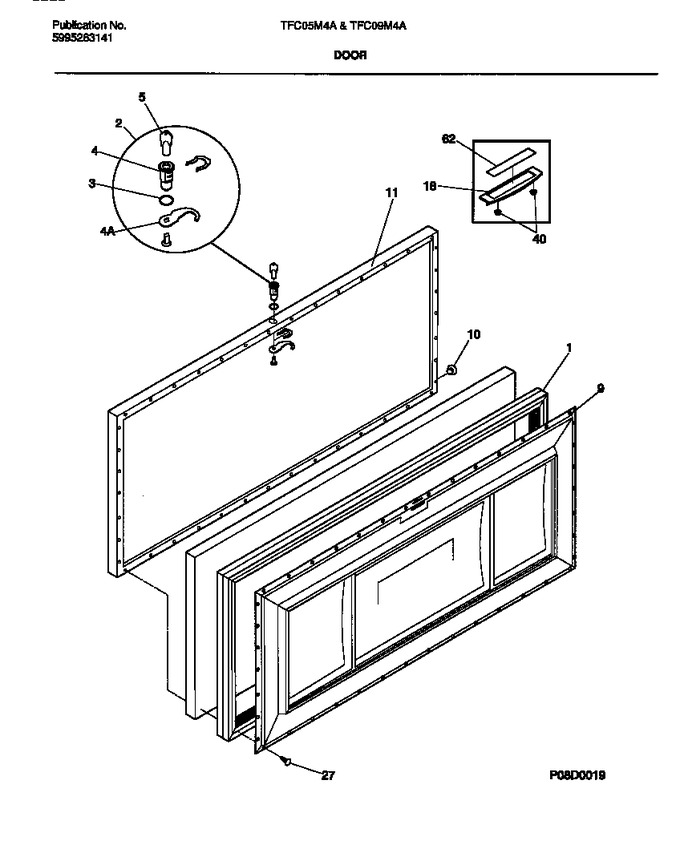 Diagram for TFC09M4AW1