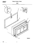 Diagram for 02 - Door