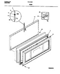 Diagram for 02 - Door