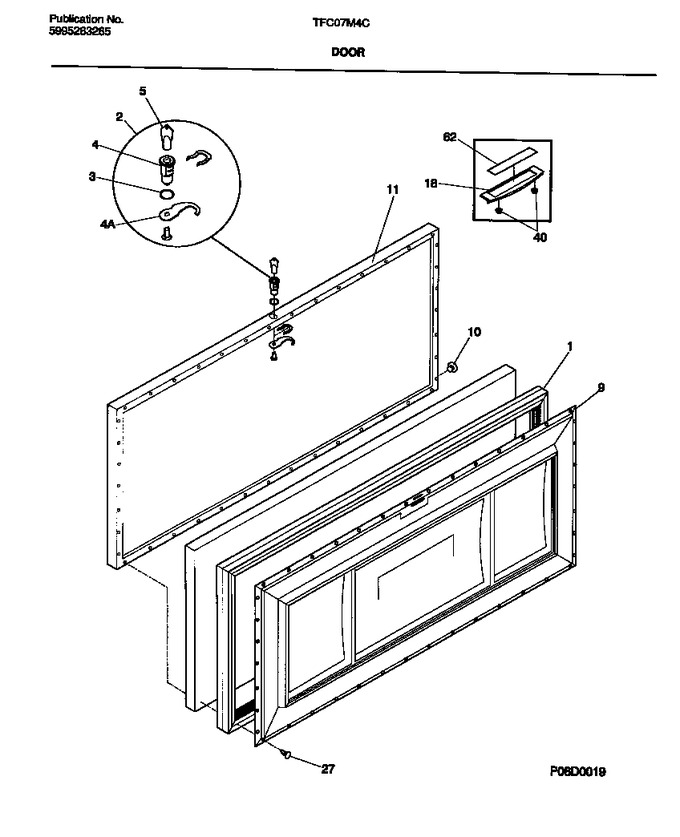 Diagram for TFC07M4CW1