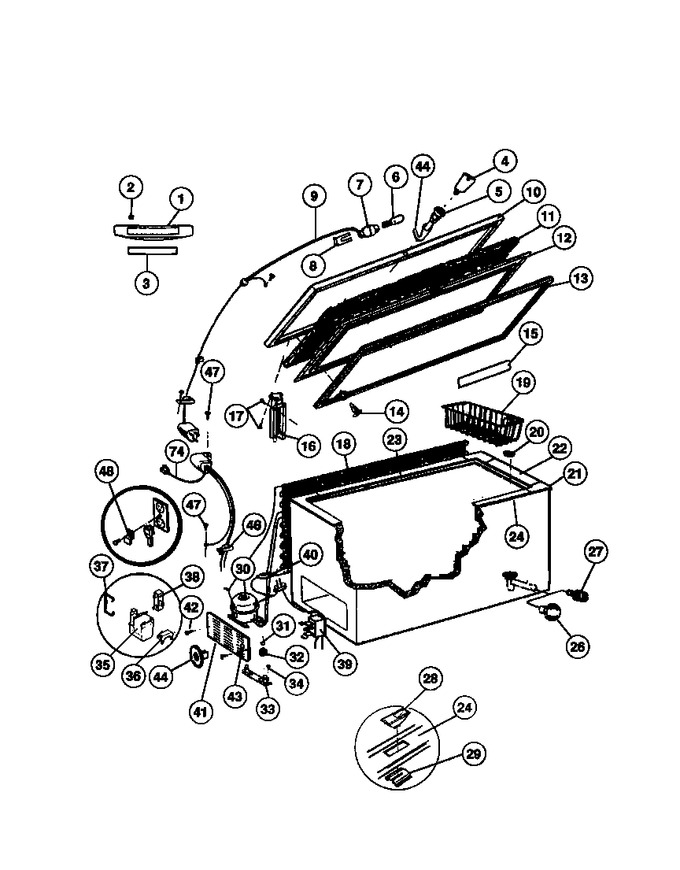 Diagram for TFC15M6AW2