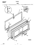 Diagram for 02 - Door