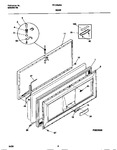 Diagram for 02 - Door