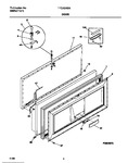 Diagram for 02 - Door