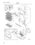 Diagram for 05 - Cabinet