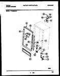 Diagram for 03 - Cabinet Parts