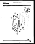 Diagram for 03 - Cabinet Parts